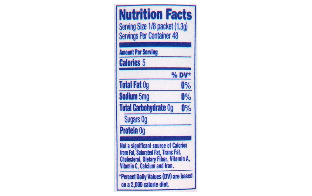 Crystal Light Strawberry Watermelon Artificial Flavor - Drink Mix   Plastic Container  55.7 grams